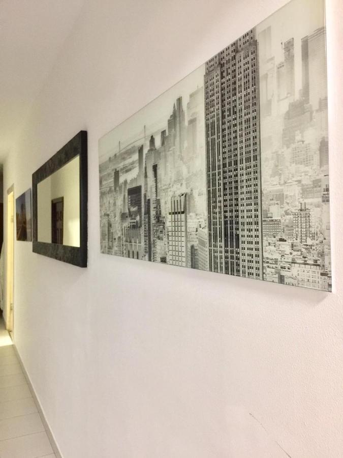 Downtown Hostel Brašov Exteriér fotografie