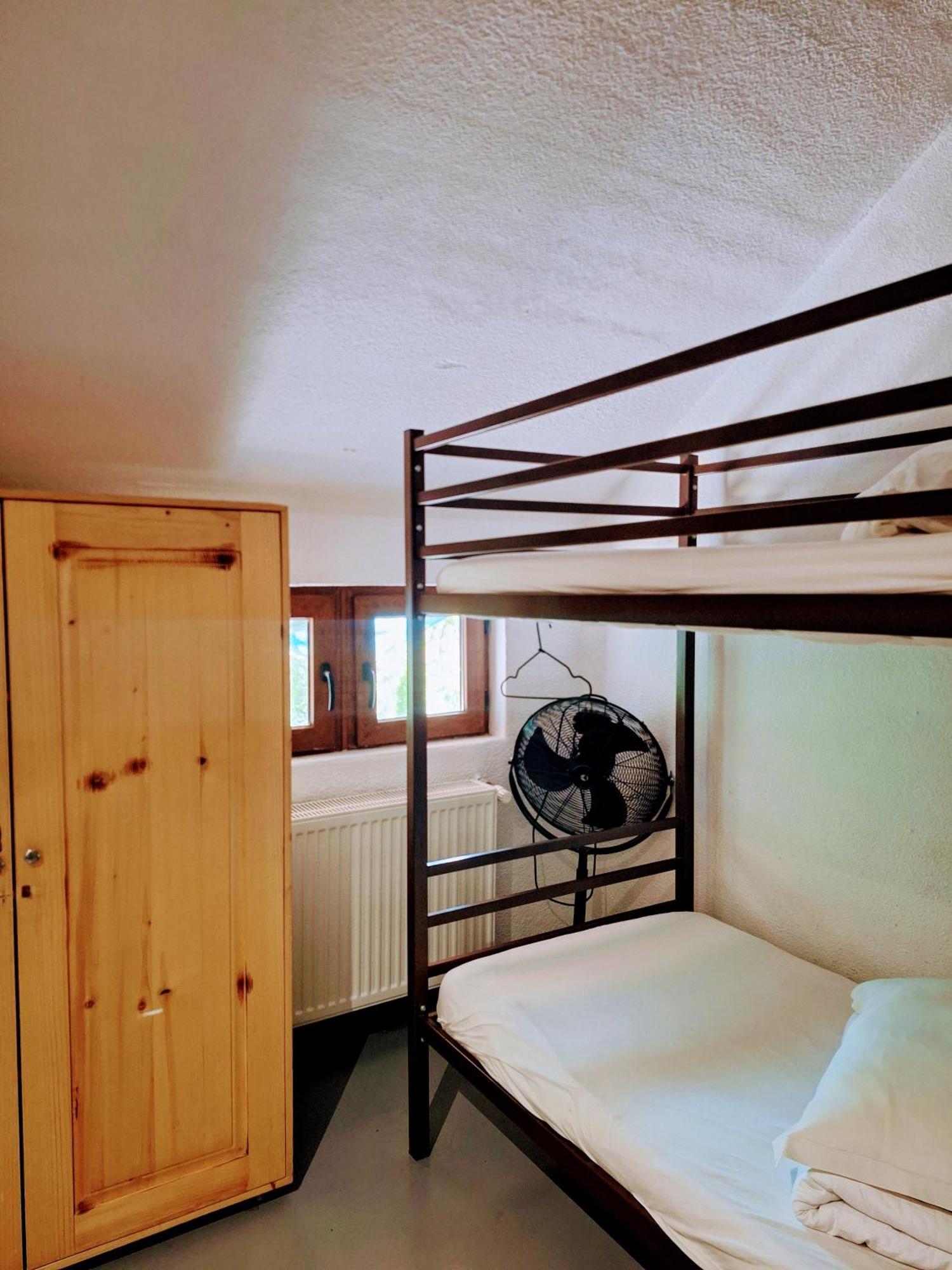Downtown Hostel Brašov Exteriér fotografie