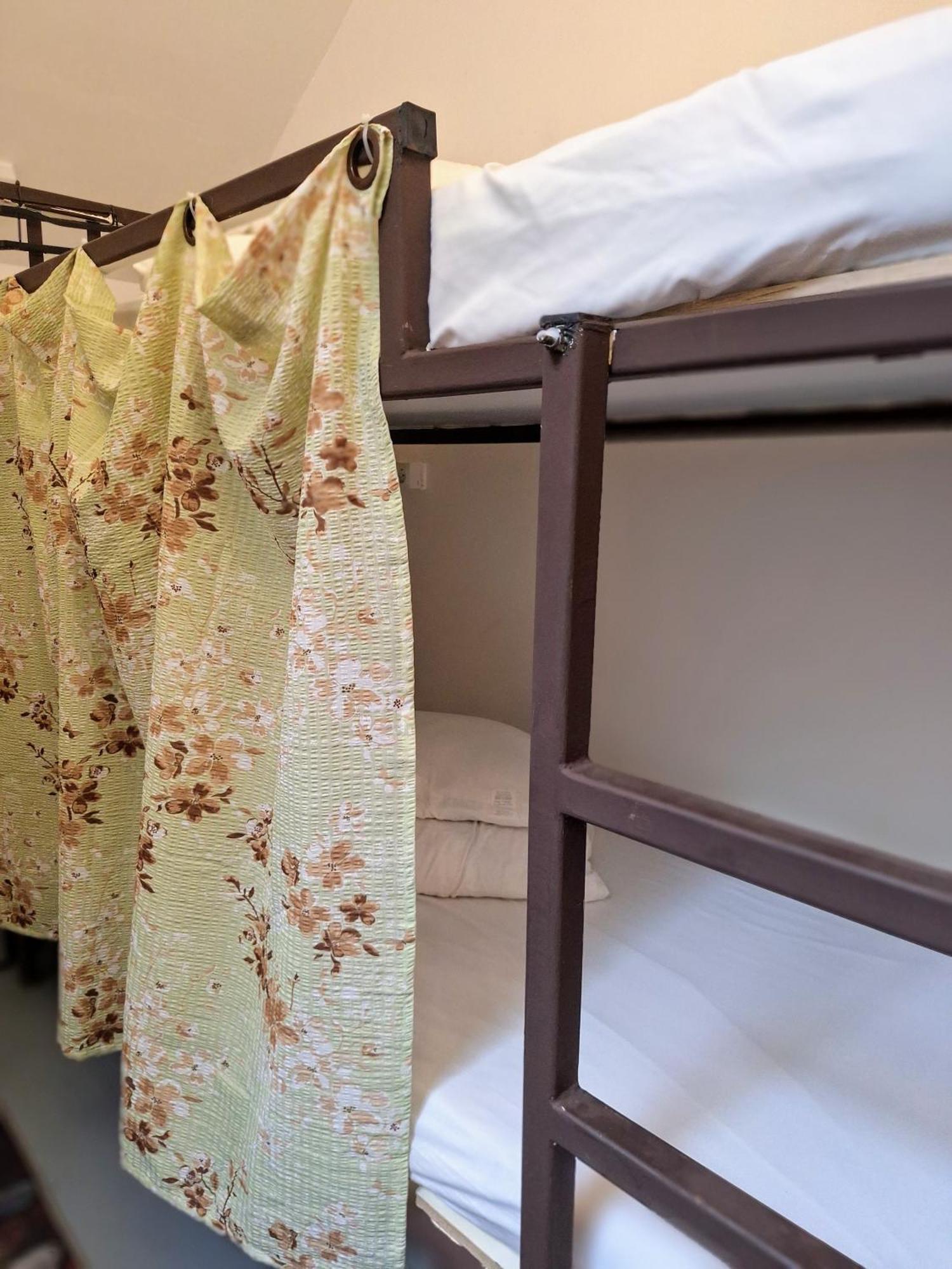 Downtown Hostel Brašov Exteriér fotografie