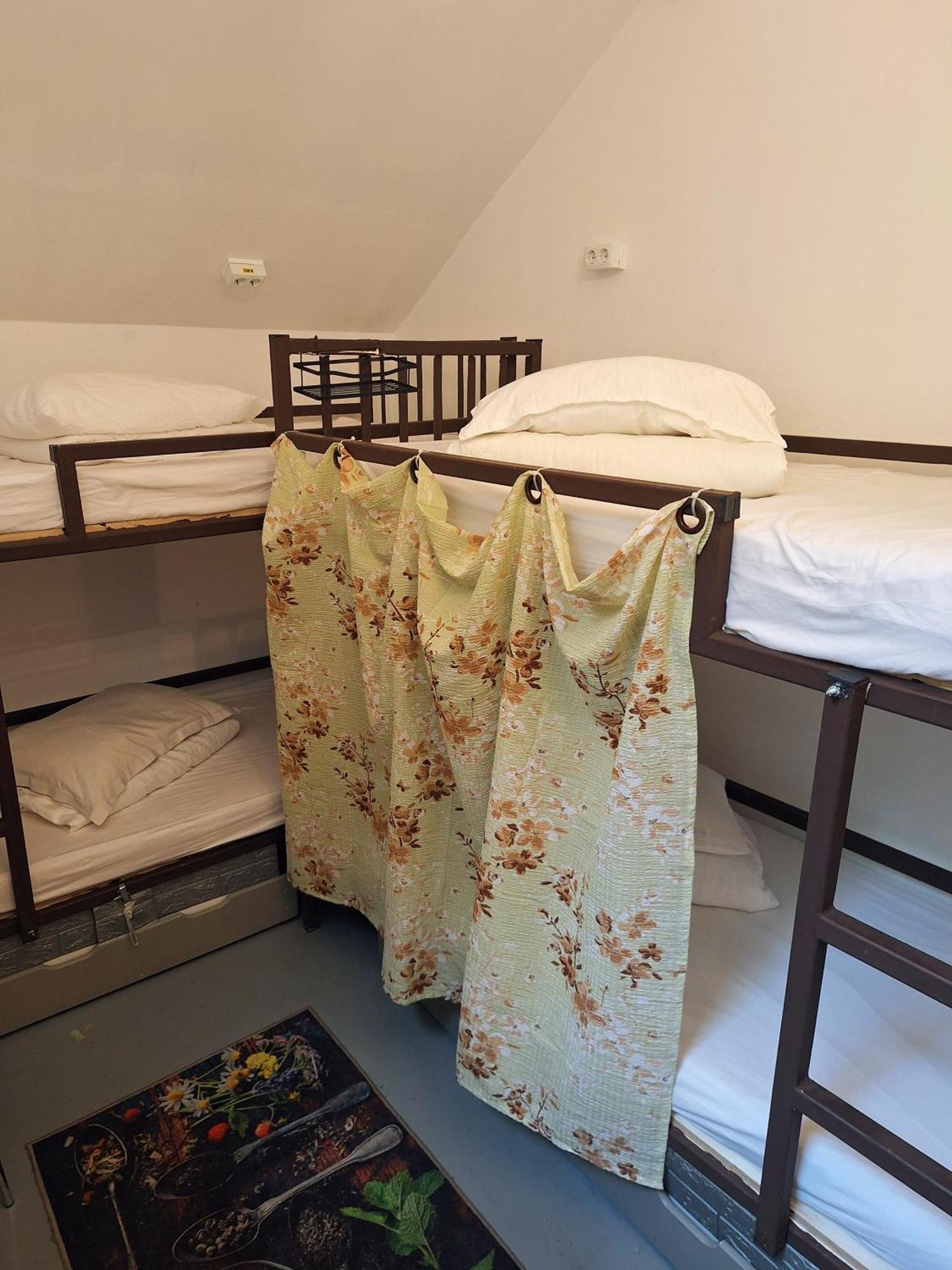 Downtown Hostel Brašov Exteriér fotografie