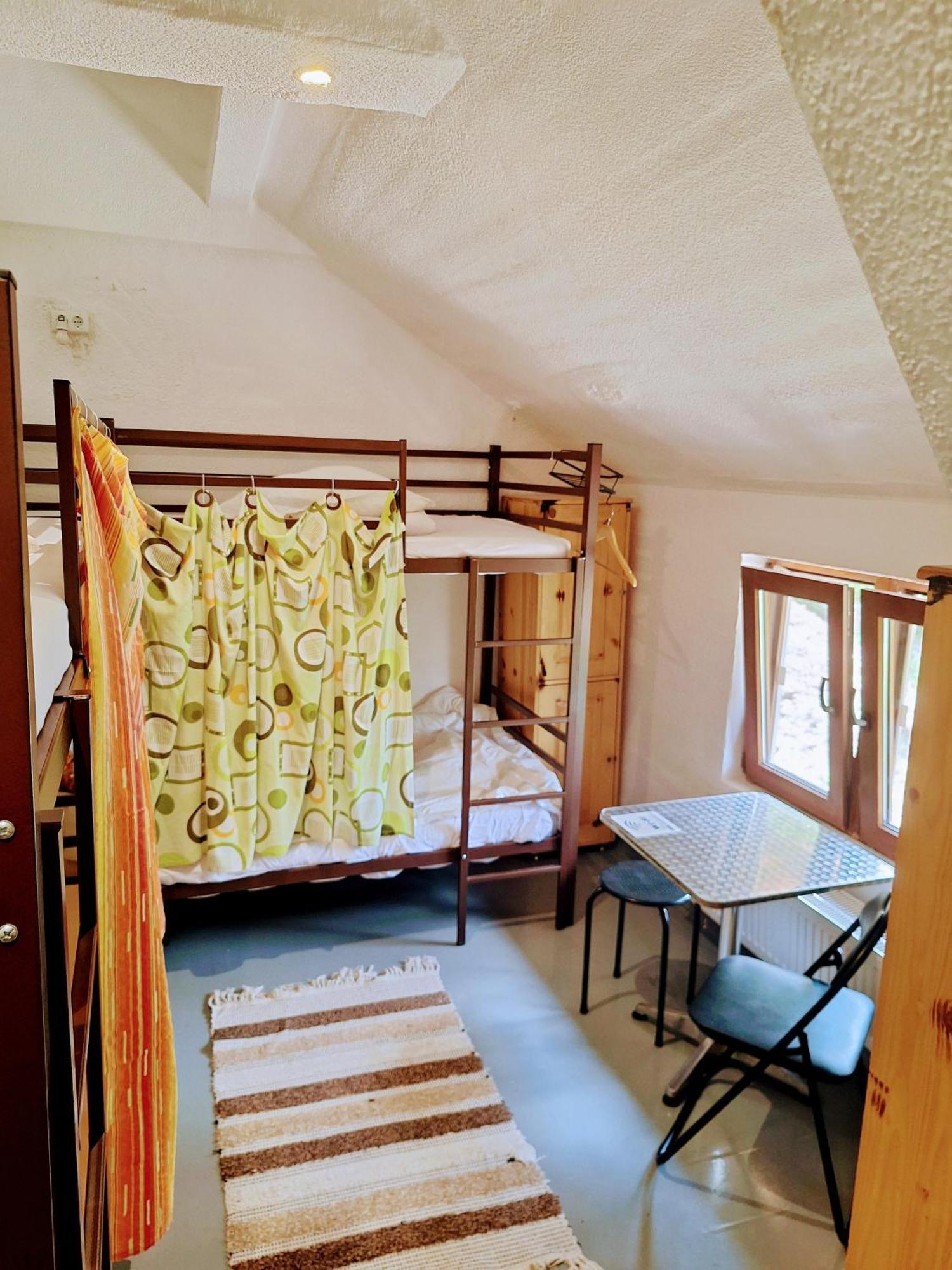 Downtown Hostel Brašov Exteriér fotografie