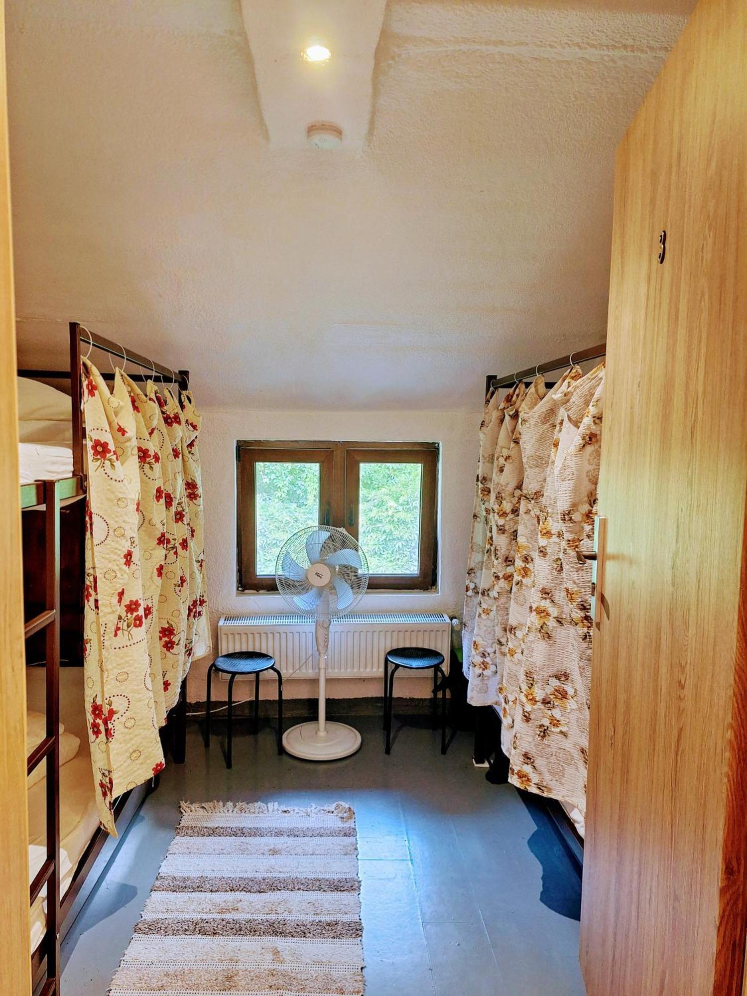 Downtown Hostel Brašov Exteriér fotografie
