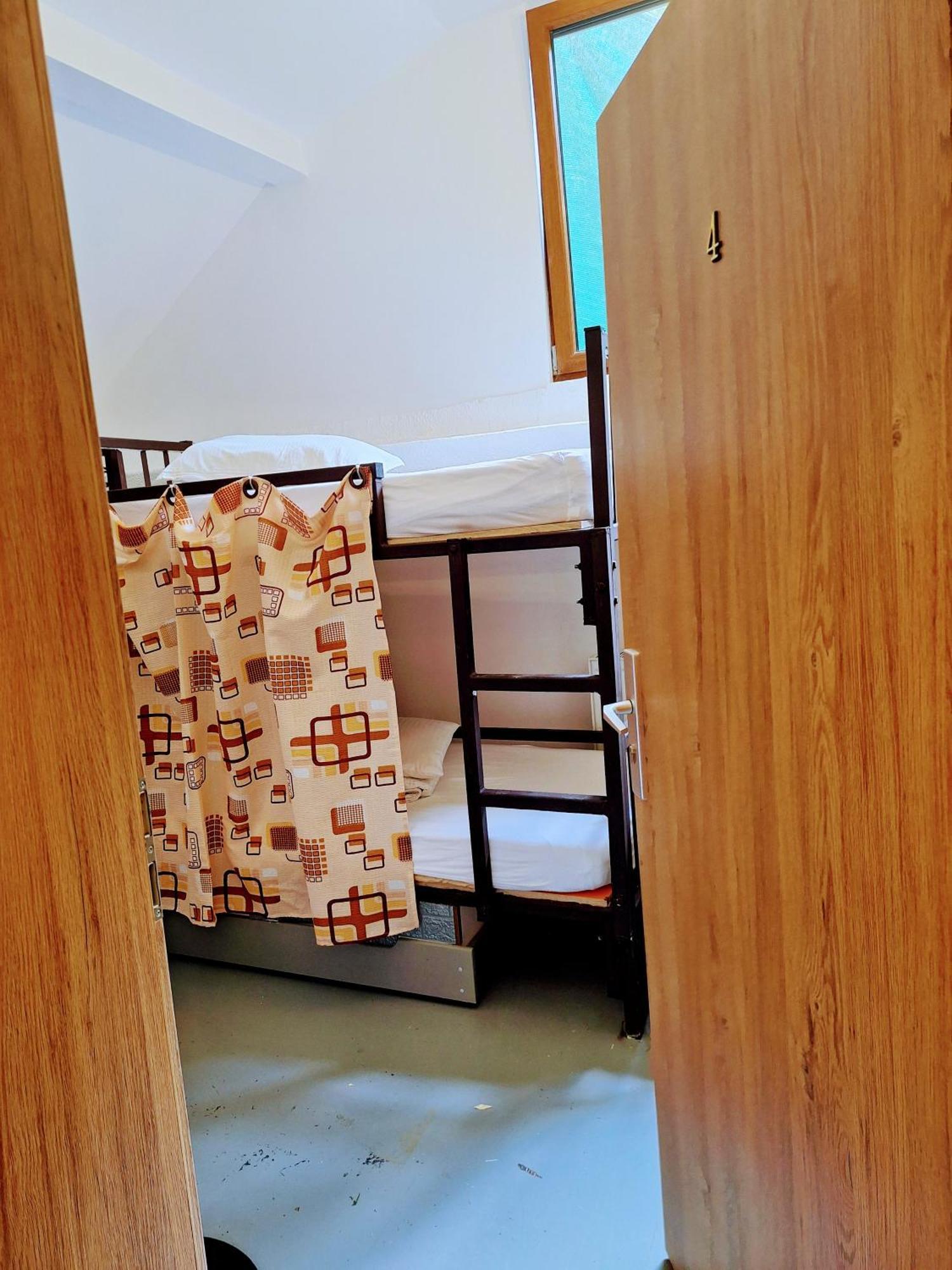 Downtown Hostel Brašov Exteriér fotografie