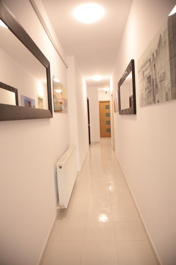 Downtown Hostel Brašov Exteriér fotografie
