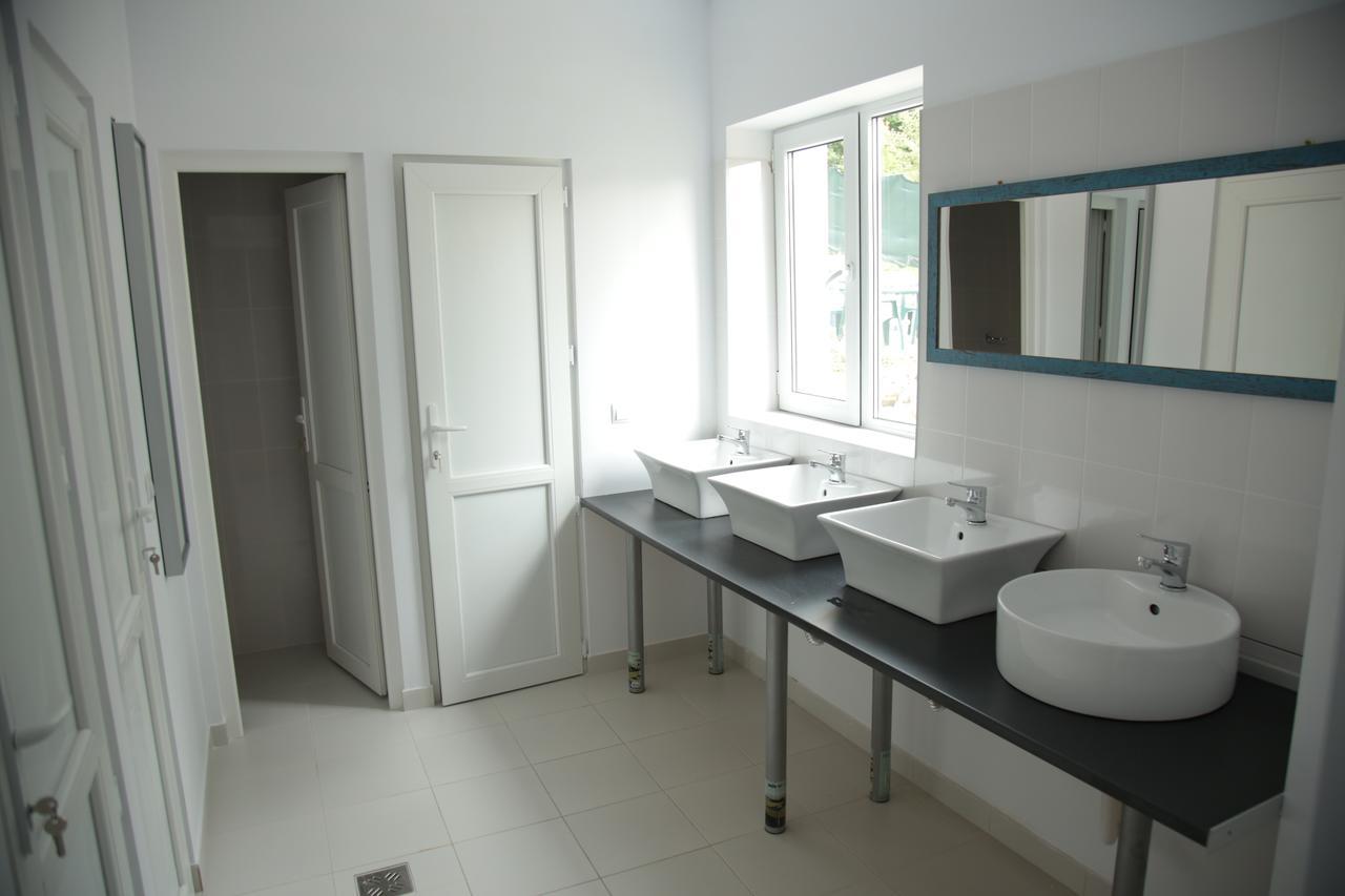 Downtown Hostel Brašov Exteriér fotografie
