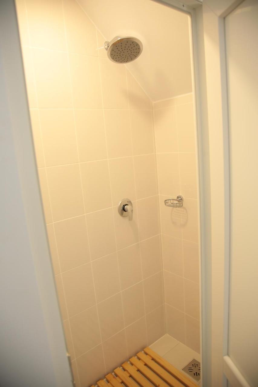 Downtown Hostel Brašov Exteriér fotografie